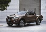 Nissan NP300 Navara Double Cab 2014 года (TH)